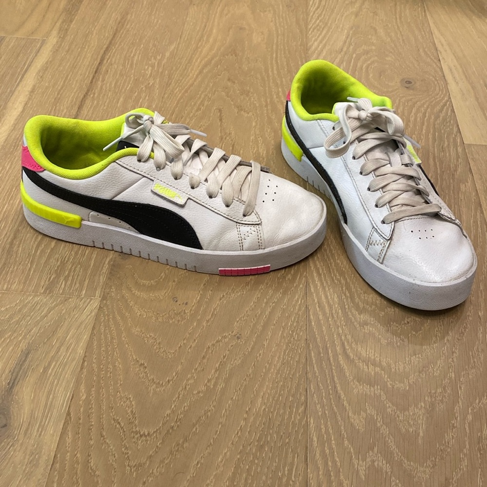 Puma Shoes